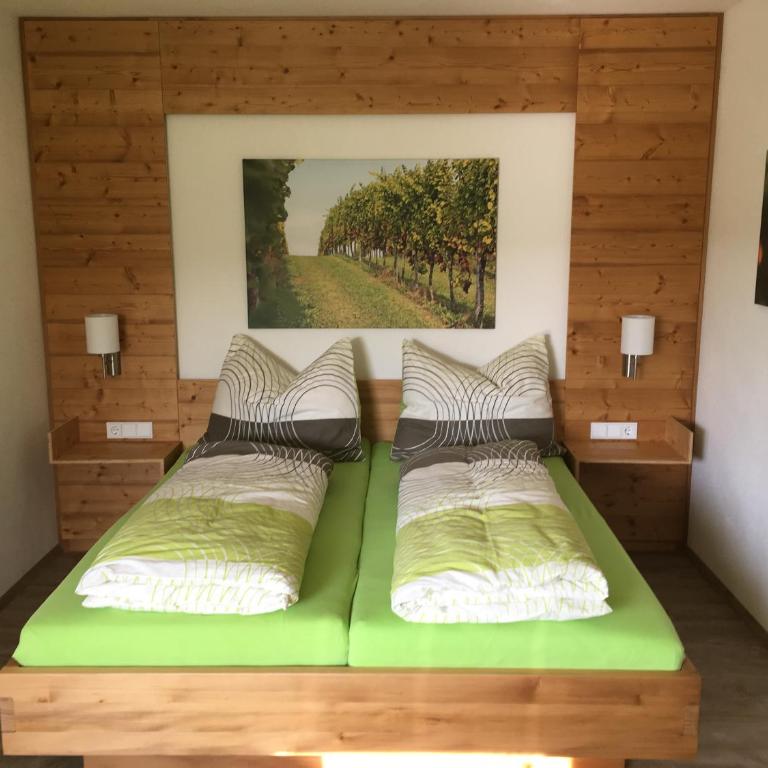 Gustoplatzl - Deluxe Doppelzimmer - 5