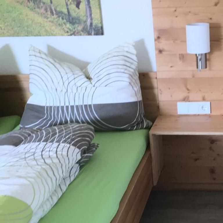 Gustoplatzl - Deluxe Doppelzimmer - 3