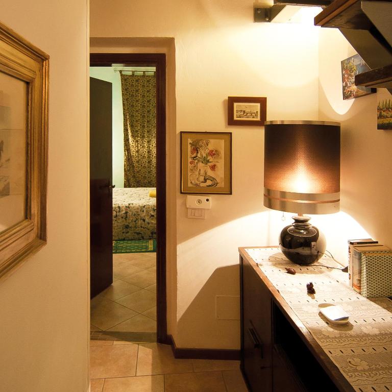 Casa Billi - Double Room with Shared Bathroom - 6