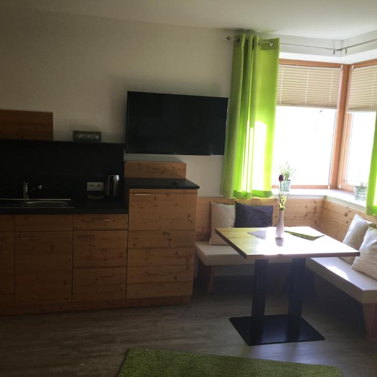 Gustoplatzl - Deluxe Doppelzimmer - 2