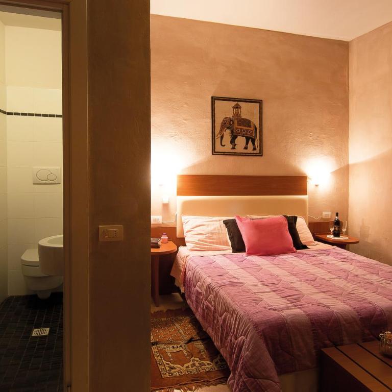 Casa Billi - Double Room with Private Internal Bathroom - 10