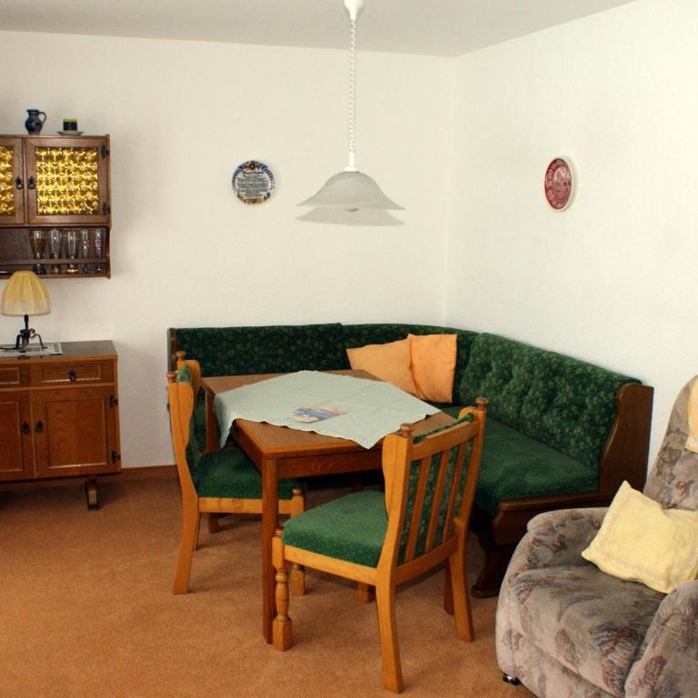 Haus Sorgschrofen - Apartment mit 2 Schlafzimmern - 7