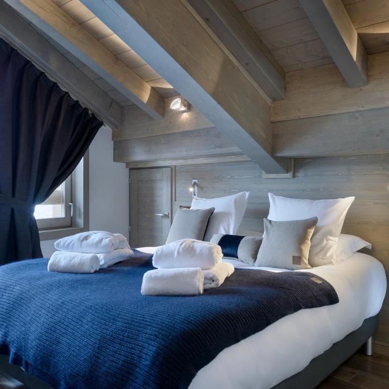 Le C by Alpine Resorts - Penthouse-Apartment - 5