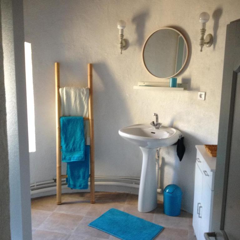 appartement château de la Comtesse - Appartamento con Vista Montagna - 16