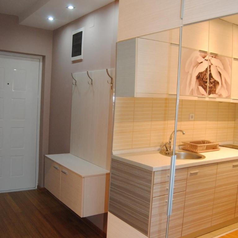 Relax Apartment - Apartman sa Pogledom na Vrt - 12