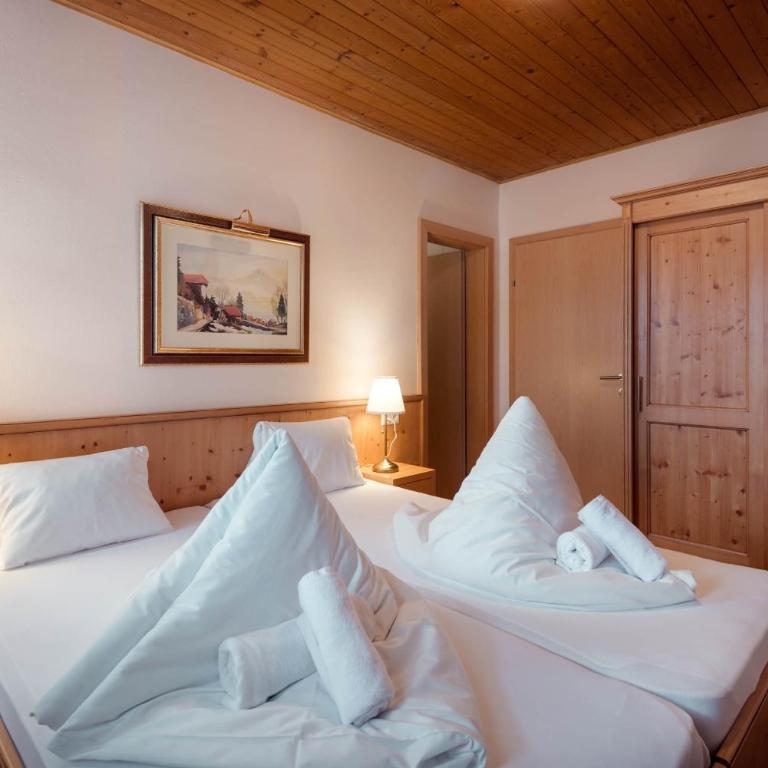 Die feine Herberge - Deluxe Familienzimmer - 5