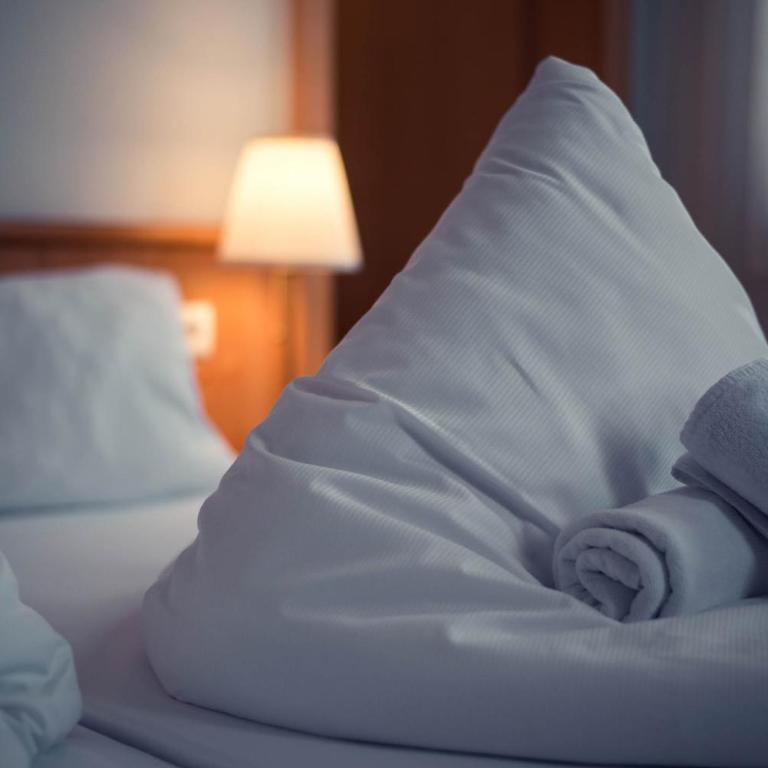 Die feine Herberge - Doppelzimmer - 2