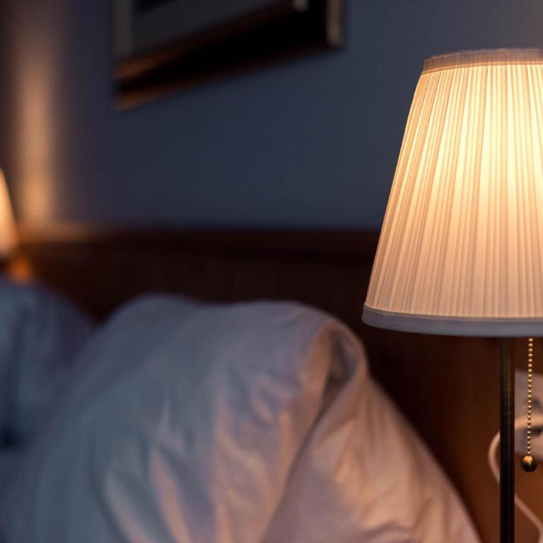 Die feine Herberge - Doppelzimmer - 3
