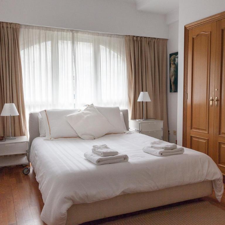 Ondarreta Beach & Terrace - Apartamento - Planta baja - 14