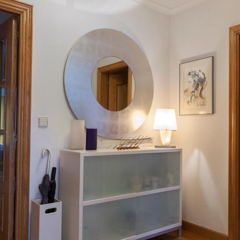 Ondarreta Beach & Terrace - Apartamento - Planta baja - 12
