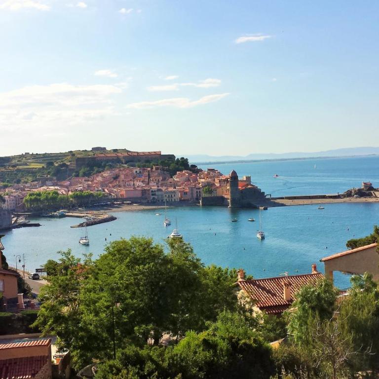 4SAP7 Appartement avec belle terrasse - Appartamento con Vista Giardino - 18