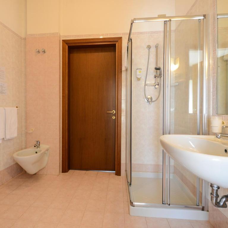 Hotel Miramar - Camera Matrimoniale/Doppia con Letti Singoli - 15
