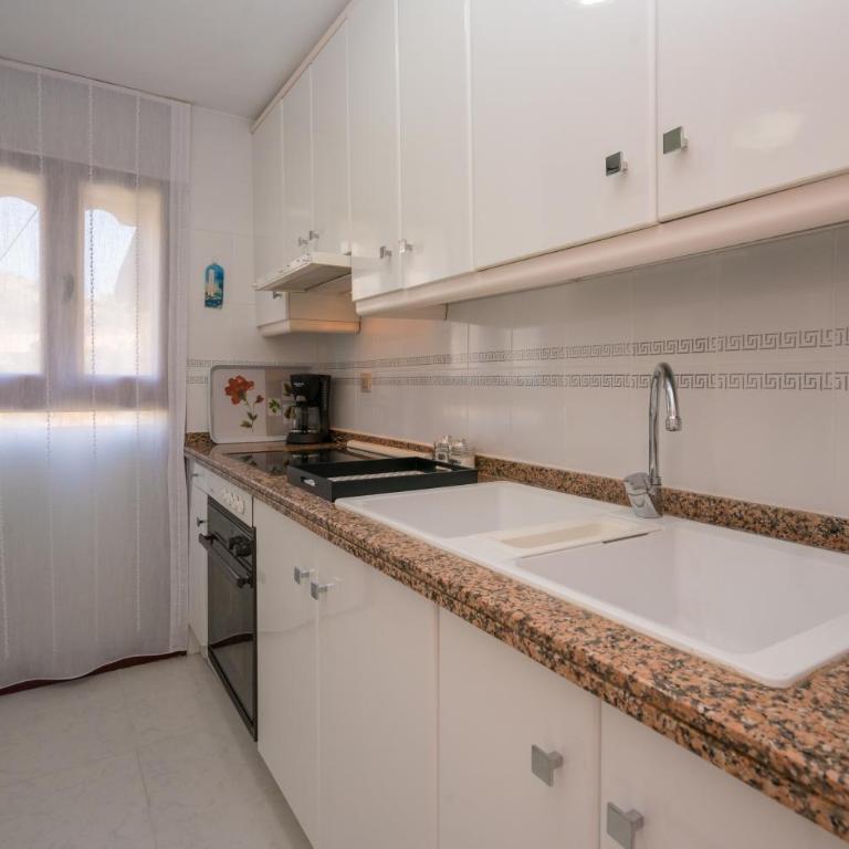 "Gemelos 15" Vacation - Apartamento - 10