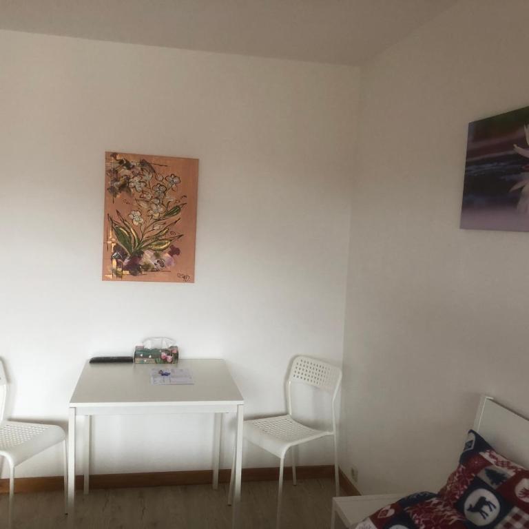 Chiemgau Apartments II (Schuhbaum) - Apartment - 5