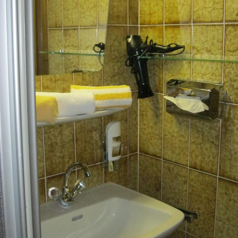 Gasthof Talblick - Doppelzimmer - 1
