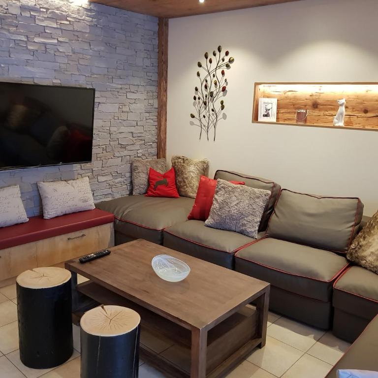 Exclusive Apartment Sylvie - Four-Bedroom Apartment (10 Adults) - 2
