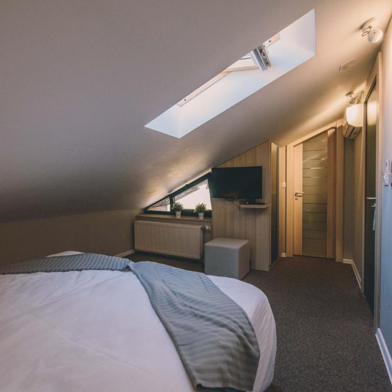Hotel Nova Bentbaša - Economy Jednokrevetna Soba - 1
