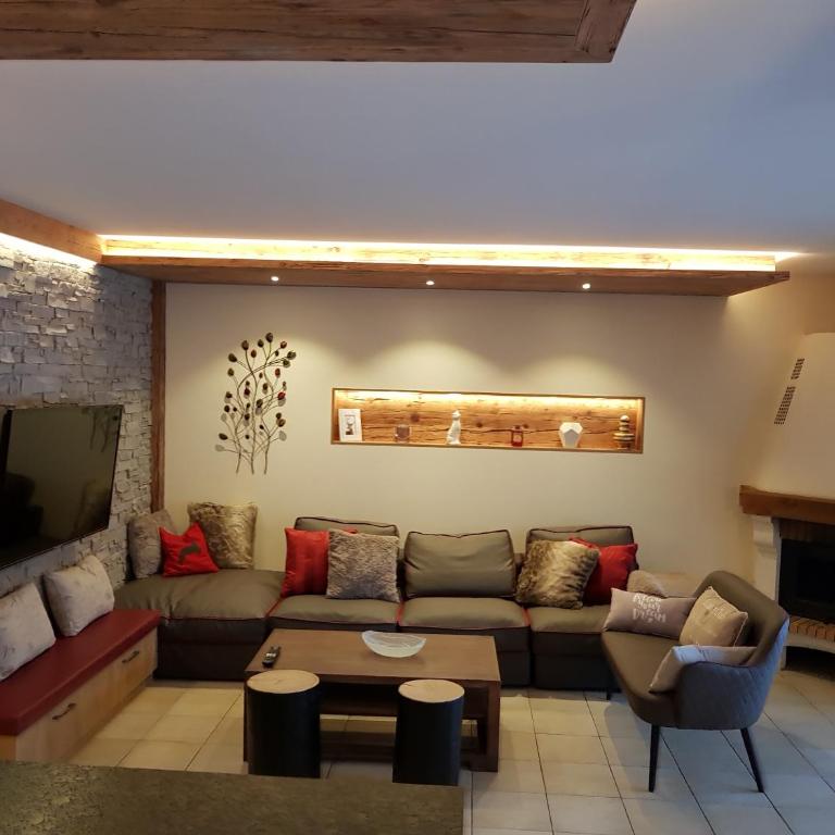 Exclusive Apartment Sylvie - Four-Bedroom Apartment (10 Adults) - 1
