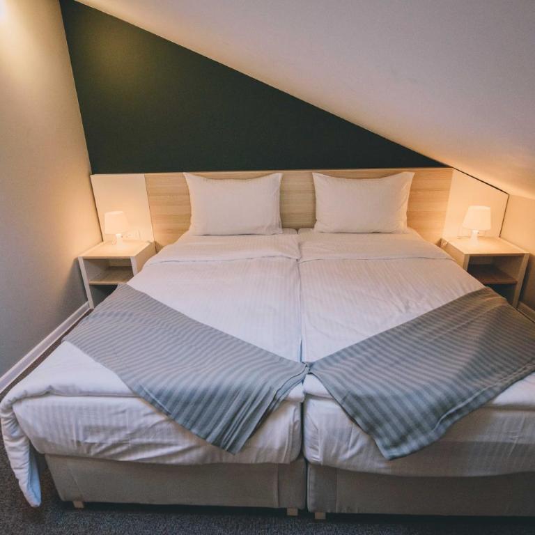 Hotel Nova Bentbaša - Economy Jednokrevetna Soba - 2