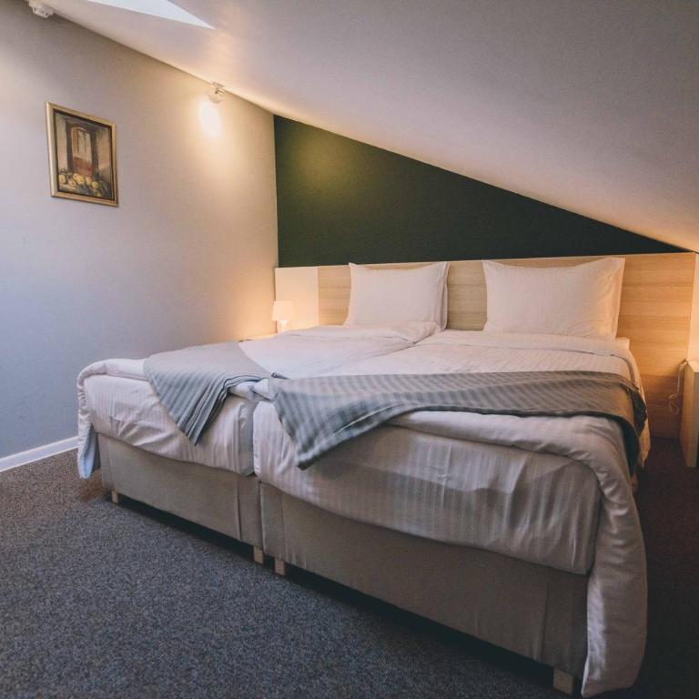 Hotel Nova Bentbaša - Economy Jednokrevetna Soba - 3