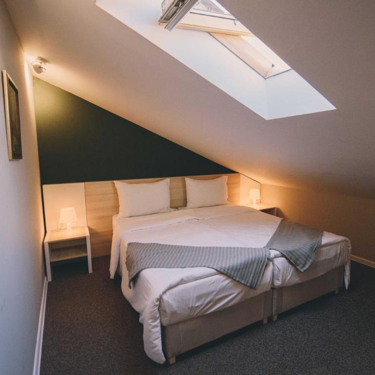 Hotel Nova Bentbaša - Economy Jednokrevetna Soba - 4