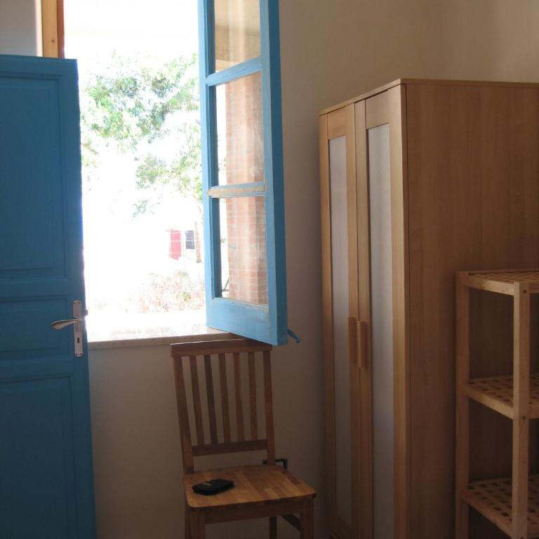 Elios casevacanze sulla spiaggia - Two-Bedroom Apartment with Terrace and Sea View - 17
