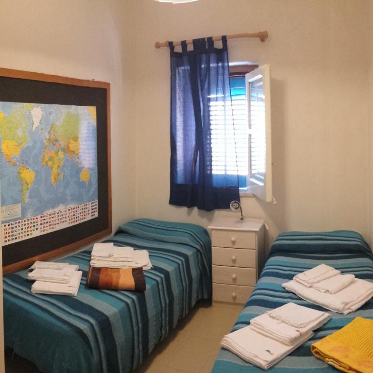 Elios casevacanze sulla spiaggia - Vacation Home - 15