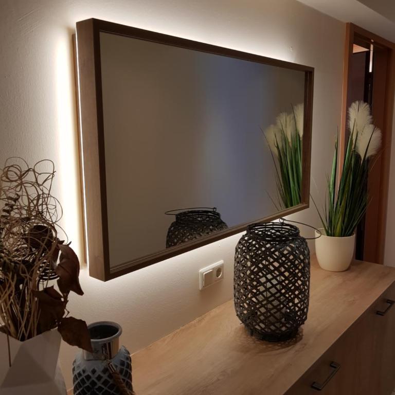 Exclusive Apartment Sylvie - Four-Bedroom Apartment (10 Adults) - 9