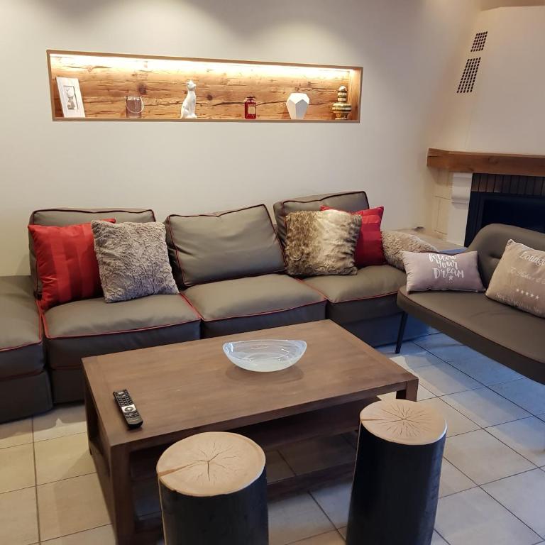 Exclusive Apartment Sylvie - Four-Bedroom Apartment (10 Adults) - 3