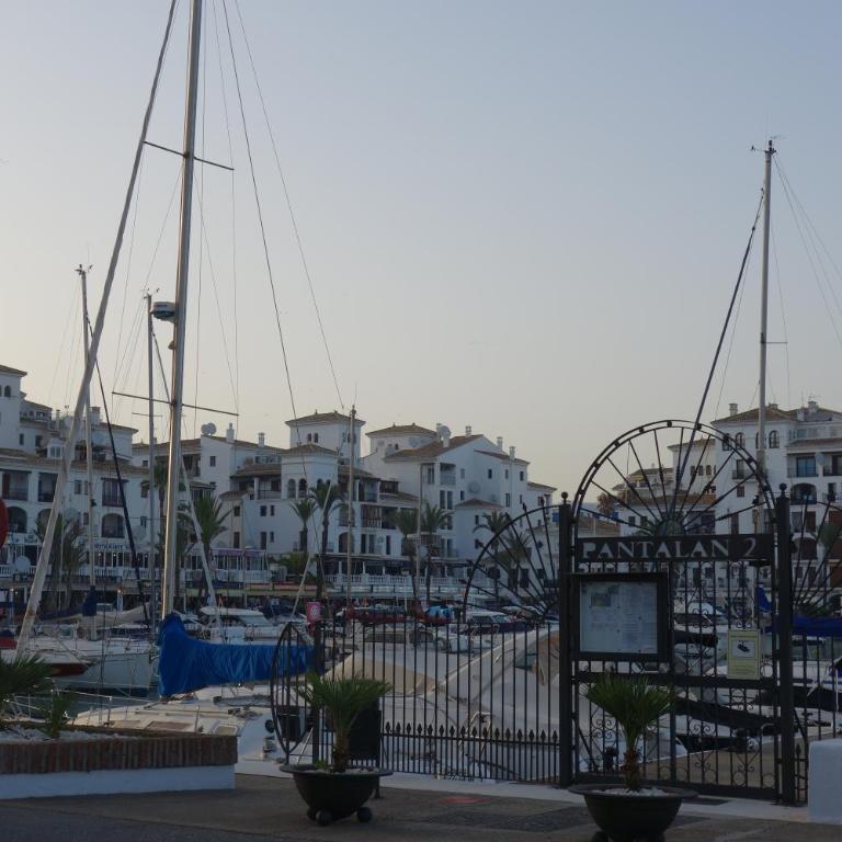 2225-Spacious 3 bedrooms with sea view - Apartamento de 3 dormitorios - 30