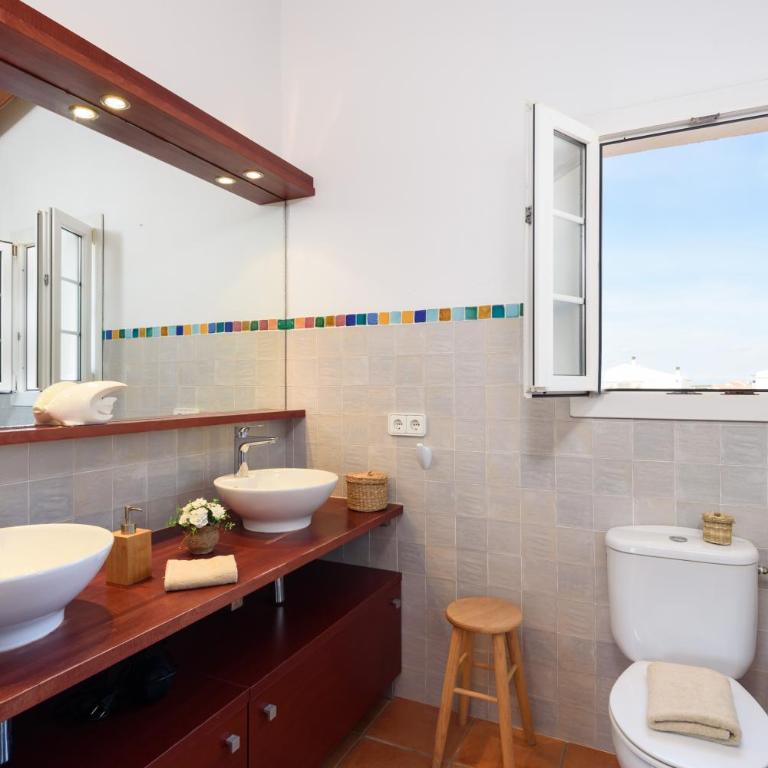 Villa Bellviure by Mauter Villas - Villa con piscina privada - 16