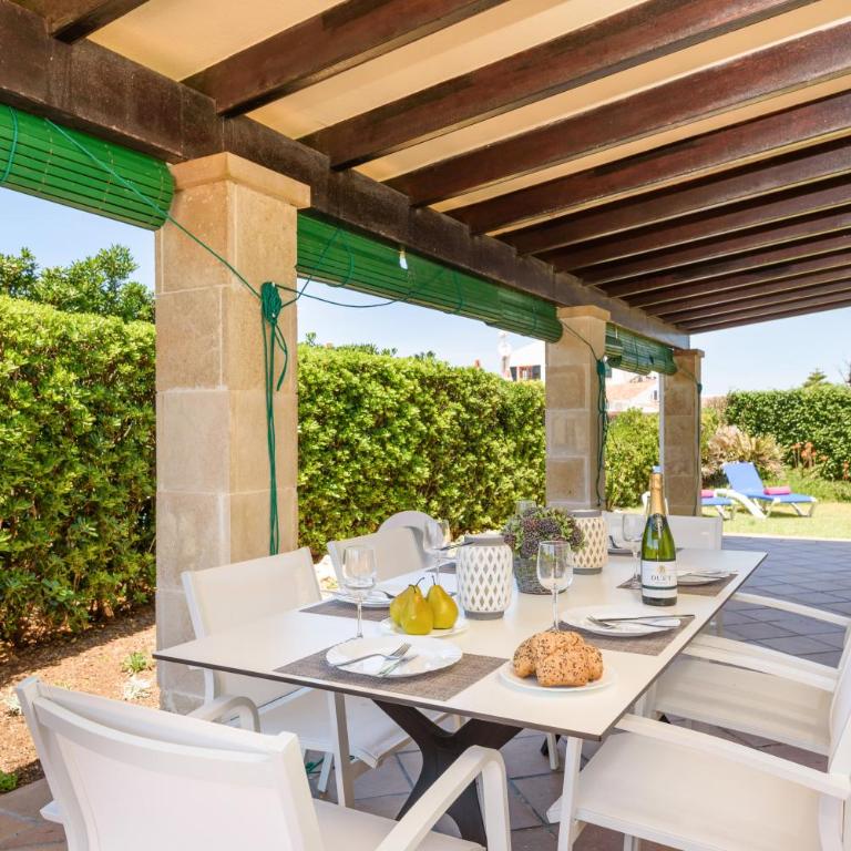 Villa Bellviure by Mauter Villas - Villa con piscina privada - 23