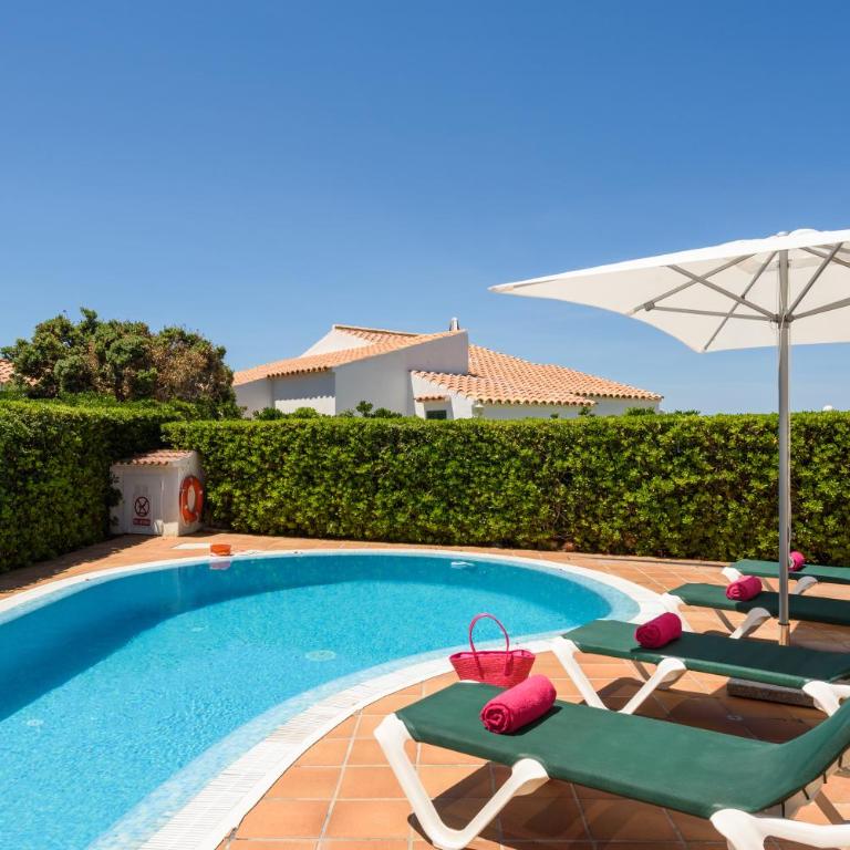 Villa Bellviure by Mauter Villas - Villa con piscina privada - 28