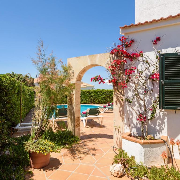 Villa Bellviure by Mauter Villas - Villa con piscina privada - 29