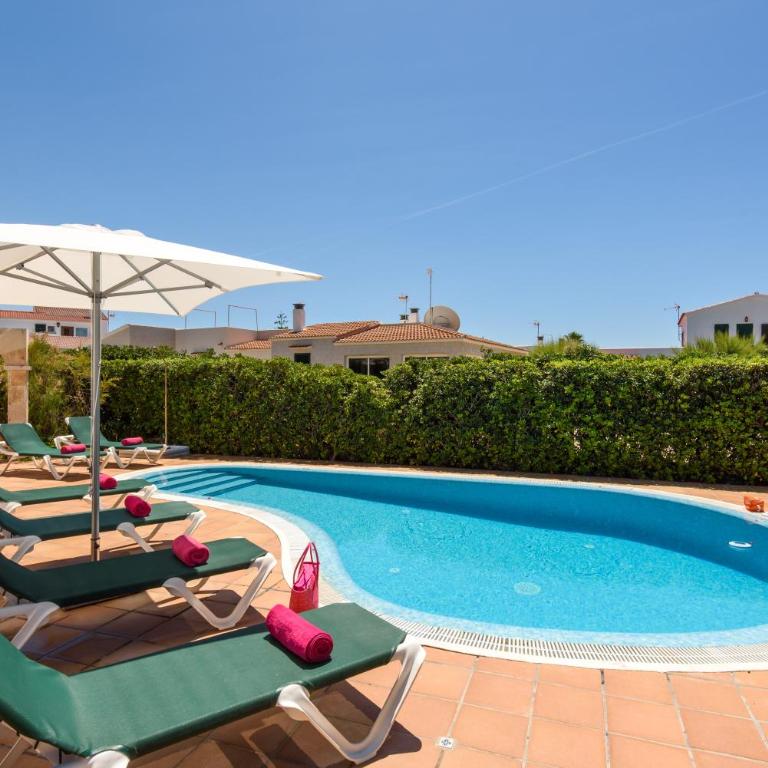 Villa Bellviure by Mauter Villas - Villa con piscina privada - 30