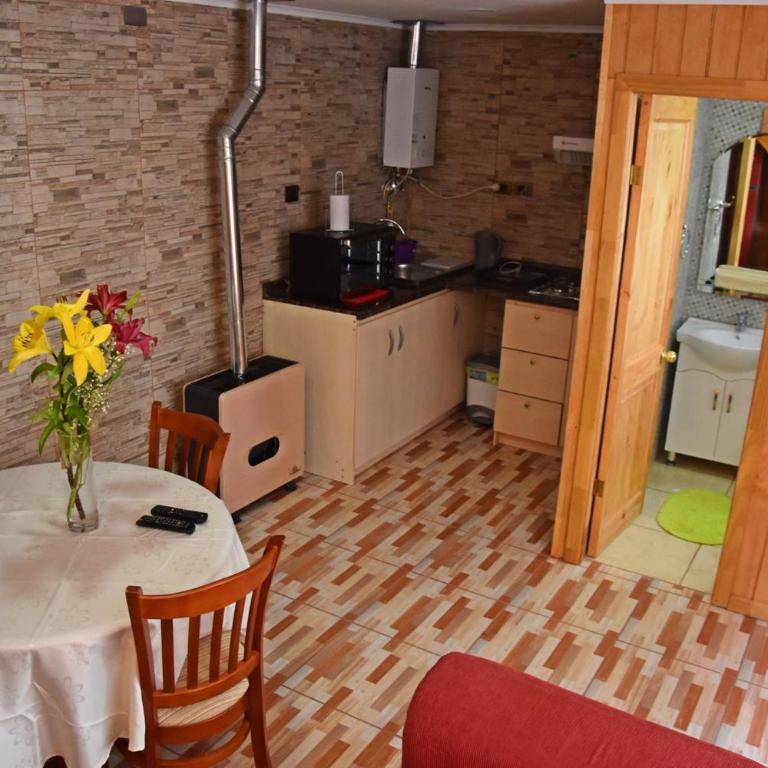 Cabaña Doña Maria - Apartamento de 2 dormitorios - 17