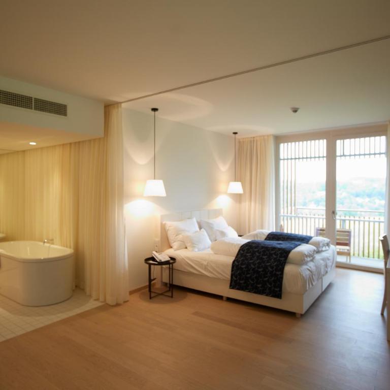 LOISIUM Wine & Spa Hotel Südsteiermark - Prestige Suite mit Panoramablick - 3