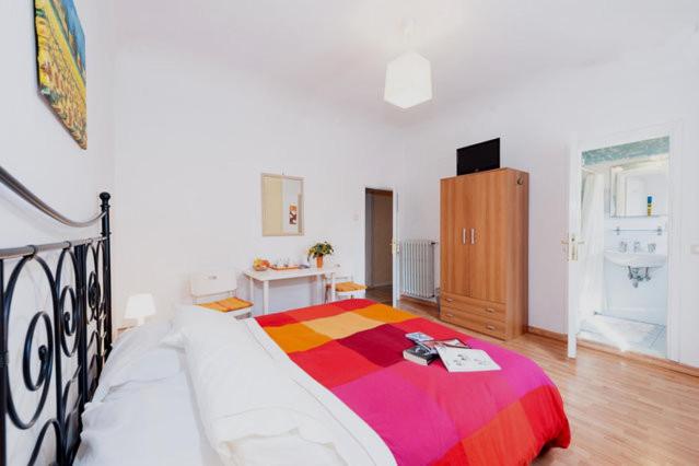 Soggiorno Venere - Double or Twin Room - 9