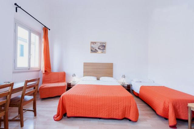 Soggiorno Venere - Triple Room with Private External Bathroom - 6