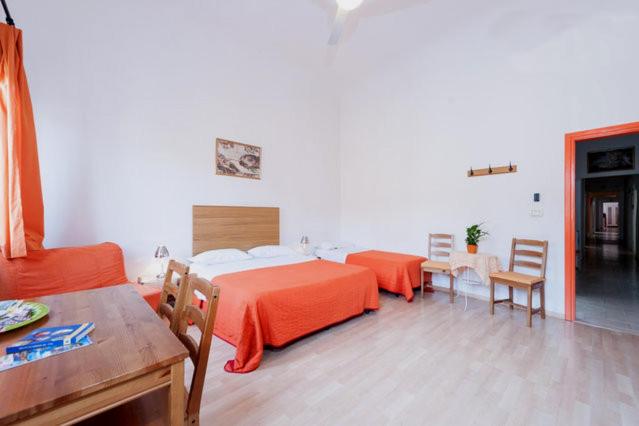 Soggiorno Venere - Triple Room with Private External Bathroom - 3