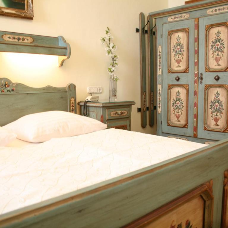 Adlerhof - Doppelzimmer - 18