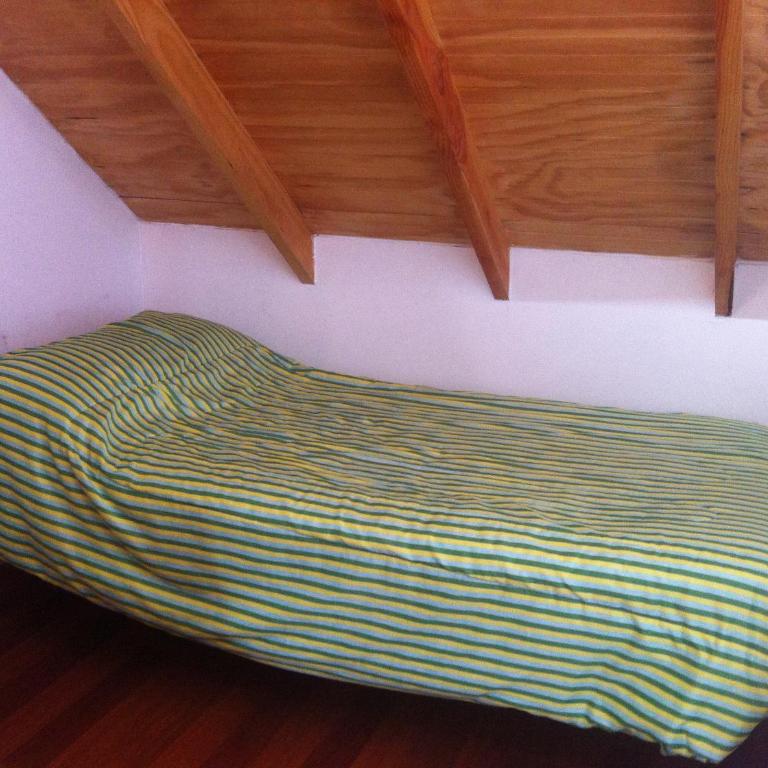 Gecko Hostel - Cama individual en dormitorio mixto - 6