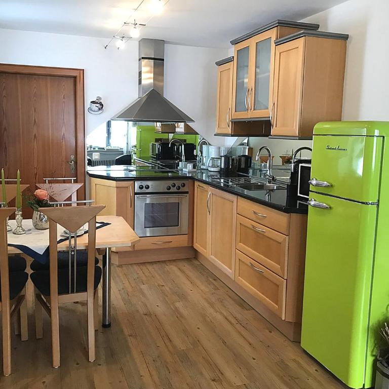Gästehaus Pointner - Apartment mit 1 Schlafzimmer - 3