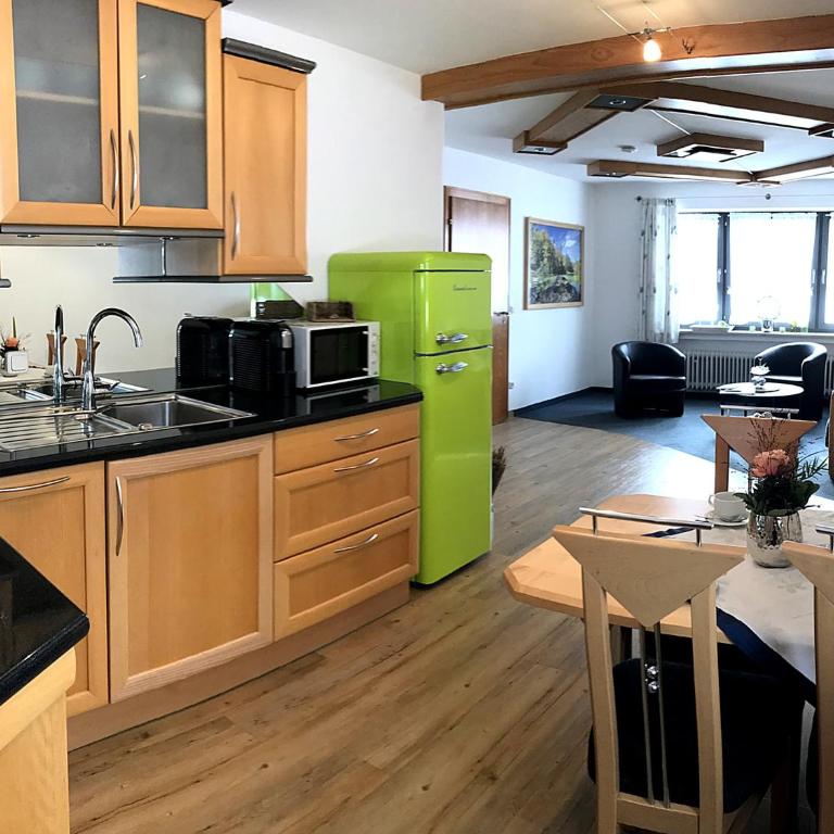 Gästehaus Pointner - Apartment mit 1 Schlafzimmer - 2