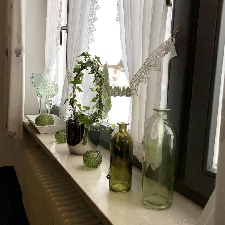Gästehaus Pointner - Apartment mit 1 Schlafzimmer - 10