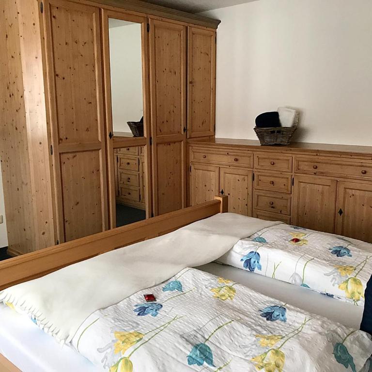 Gästehaus Pointner - Apartment mit 1 Schlafzimmer - 4