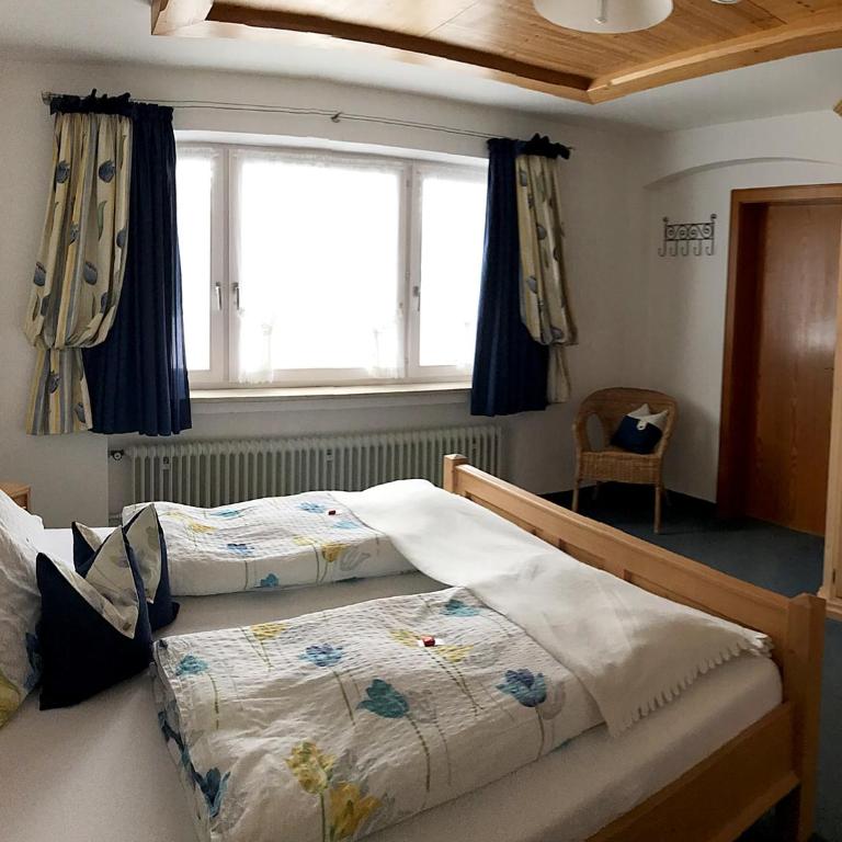 Gästehaus Pointner - Apartment mit 1 Schlafzimmer - 5