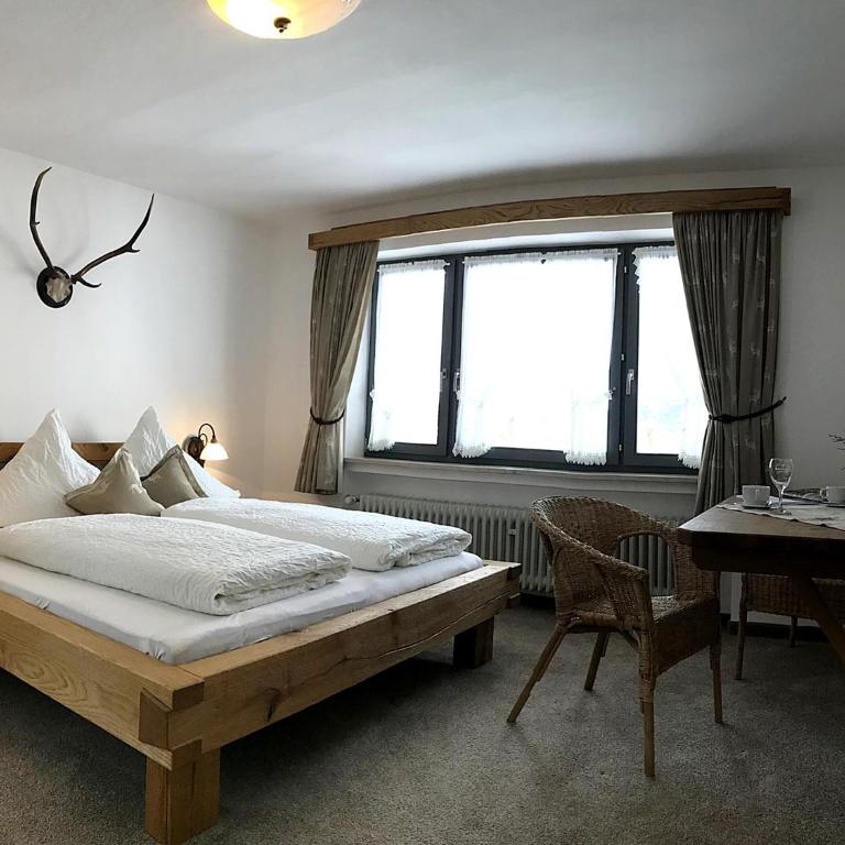 Gästehaus Pointner - Budget Doppelzimmer - 4