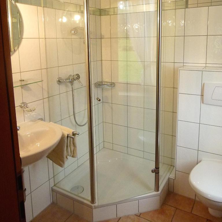 Gästehaus Pointner - Budget Doppelzimmer - 4
