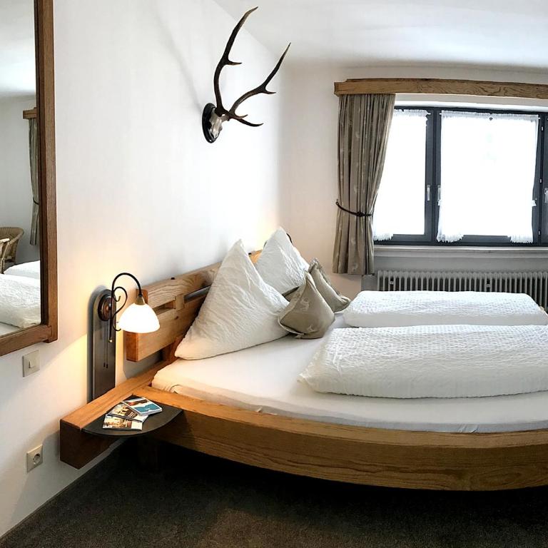 Gästehaus Pointner - Budget Doppelzimmer - 3